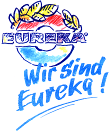 Wir sind Eureka